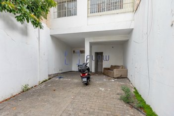 commercial_property em Avenida Santo Amaro, Brooklin Paulista - São Paulo - SP