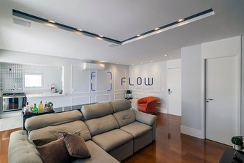 apartment em Rua Rio de Janeiro, Osvaldo Cruz - São Caetano do Sul - SP