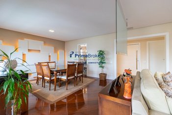apartment em Rua São Vicente de Paulo, Santa Cecília - São Paulo - SP