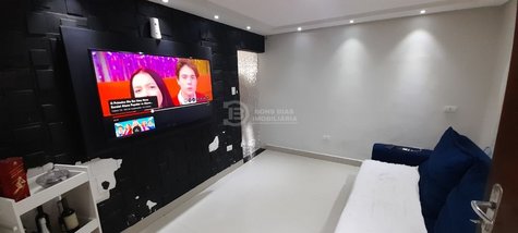 house em Rua Marcus Vinícius Fernandes, Cidade Líder - São Paulo - SP