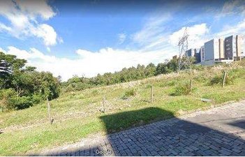 land_lot em Rua Barão do Amazonas, Diamantino - Caxias do Sul - RS