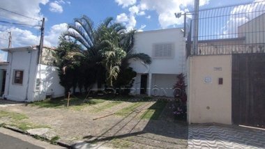 commercial_property em Rua Frei Galvão, Vila Santana - Sorocaba - SP