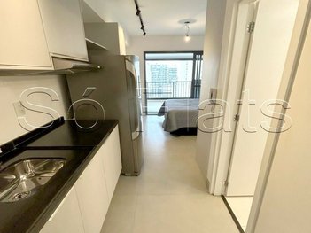 apartment em Rua Humberto I, Vila Mariana - São Paulo - SP