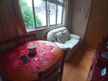 apartment em Avenida Nove de Julho, Bela Vista - São Paulo - SP