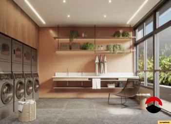 apartment em Rua Casa do Ator, Vila Olímpia - São Paulo - SP