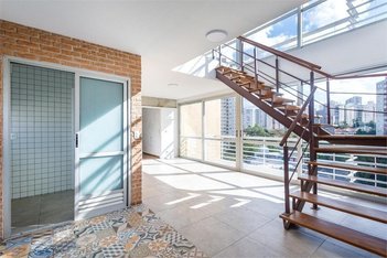 apartment em Rua Colônia da Glória, Vila Mariana - São Paulo - SP