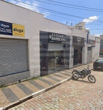 business em Cônego Cipião, Centro - Campinas - SP