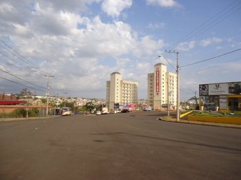 commercial_building em Passeio das Castanheiras, Parque Faber Castell I - São Carlos - SP
