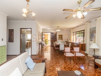 house em Praça Doutor João Guilherme Flocke, Vila Madalena - São Paulo - SP