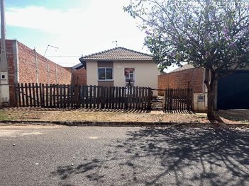 house em Rua NBT 12 - Higor Vinicius Gregório Villar dos Santos, Nova Barretos III - Barretos - SP