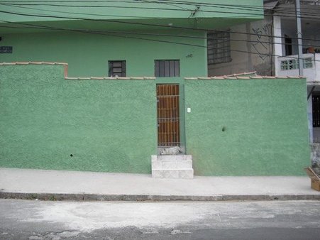 Cômodo Condomínio