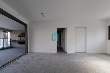 apartment em Rua Santa Justina, Vila Olímpia - São Paulo - SP