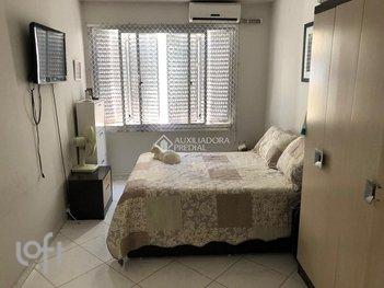 apartment em Venâncio Aires, Azenha - Porto Alegre - RS