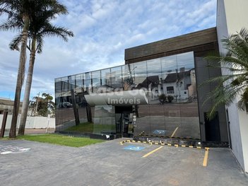 commercial_property em Rua das Graviolas, Setor Comercial - Sinop - MT