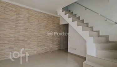 house em Travessa Nardo do Monte, Vila Nhocune - São Paulo - SP