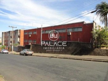 industrial em Avenida Nove de Julho, Paulista - Piracicaba - SP