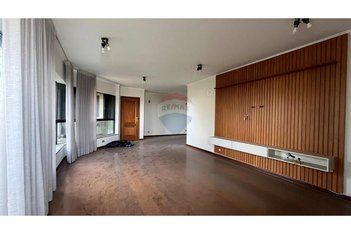 apartment em Rua Washington Luiz, Centro - Americana - SP