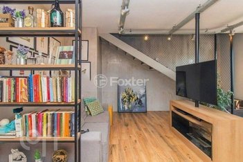 apartment em Avenida Icaraí, Cristal - Porto Alegre - RS