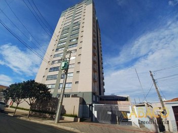 apartment em Rua Marechal Deodoro, Centro - São Carlos - SP