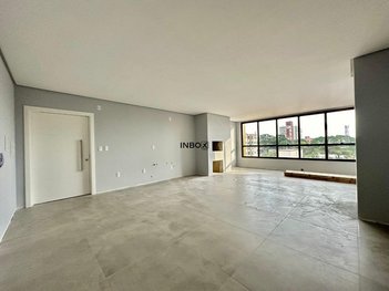 apartment em Rua Barão do Rio Branco, Centro - Bento Gonçalves - RS