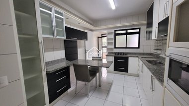 apartment em Rua Fernando Ferreira de Mello, Bom Abrigo - Florianópolis - SC