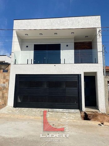 house em Rua Caio Graco, Loteamento Vila Romana - Bragança Paulista - SP