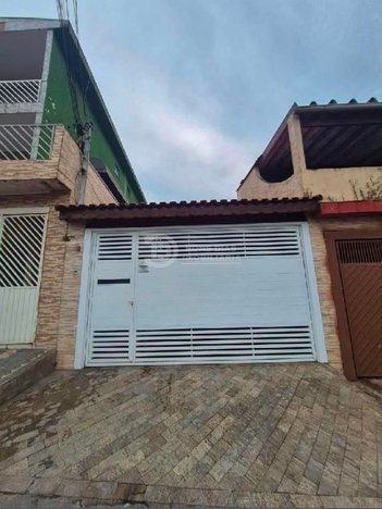 house em Rua Benedito Carlos Brunini, Limoeiro - São Paulo - SP