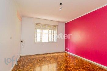 apartment em Getúlio Vargas, Menino Deus - Porto Alegre - RS