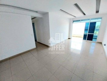 apartment em Rua Doutor Moacyr Gomes de Azevedo, Piratininga - Niterói - RJ