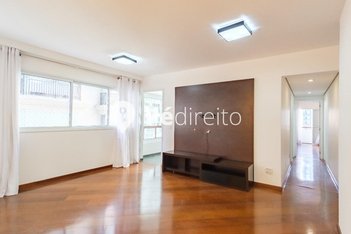 apartment em Rua Itapura, Vila Gomes Cardim - São Paulo - SP