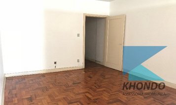 apartment em Rua Doutor Cesário Mota Júnior, Vila Buarque - São Paulo - SP