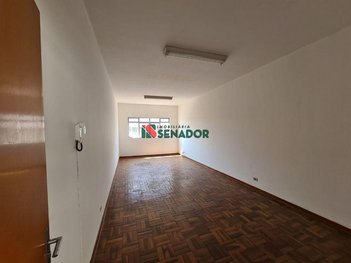 office em Avenida Duque de Caxias, Centro - Londrina - PR