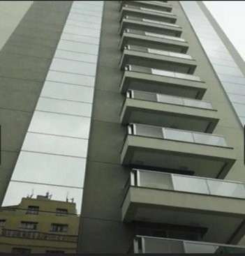 office em Rua Pirapitingui, Liberdade - São Paulo - SP