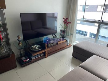 apartment em Rua Gonçalves Dias, Lourdes - Belo Horizonte - MG