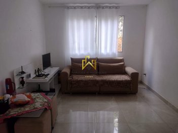apartment em Rua Comendador Teixeira da Costa, Santa Amélia - Belo Horizonte - MG