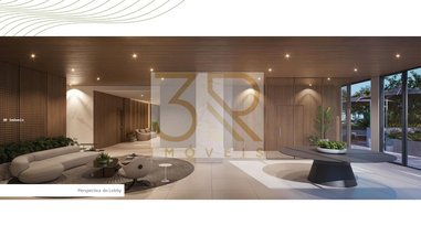 apartment em Avenida Deputado Sérgio Cardoso de Almeida, Jardim Ilhas do Sul - Ribeirão Preto - SP