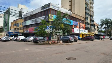 office em CSA 2, Taguatinga Centro (Taguatinga) - Brasília - DF