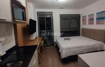 apartment em Rua Padre Chico, Perdizes - São Paulo - SP