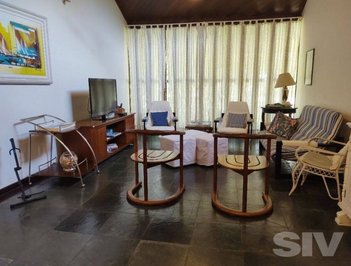 house em Passeio do Orvalho, Riviera - Bertioga - SP