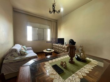 apartment em Rua Atalaia, Caiçaras - Belo Horizonte - MG