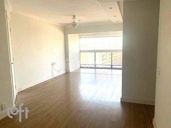apartment em Rio Grande, Vila Mariana - São Paulo - SP