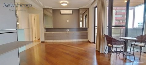 apartment em Rua Caravelas, Vila Mariana - São Paulo - SP