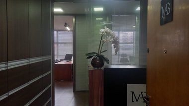 office em Rua da Consolação, Consolação - São Paulo - SP