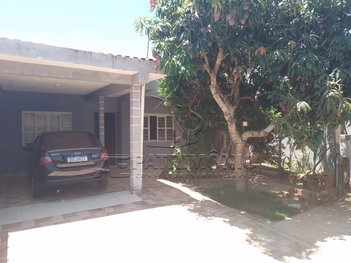 house em Rua Diva Rondinelli Paula Leite, Capuavinha - Iperó - SP