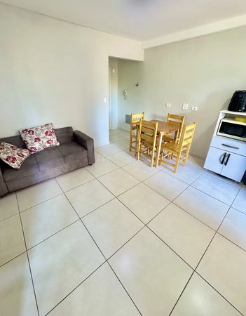 apartment em Rua Clementina Basseto, Zona 07 - Maringá - PR