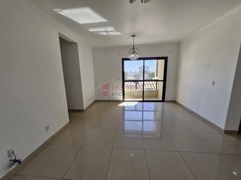 apartment em Avenida Doutor Pedro Soares de Camargo, Anhangabaú - Jundiaí - SP