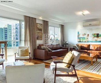 apartment em Avenida Jamaris, Planalto Paulista - São Paulo - SP