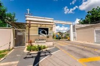 apartment em Rua Benedito Gonçalves de Araújo, Parque São Lourenço - Indaiatuba - SP