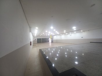 business em Avenida Amazonas, Centro - Belo Horizonte - MG