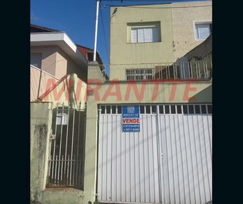 house em Nossa Senhora Do Livramento, Parque Monteiro Soares - São Paulo - SP